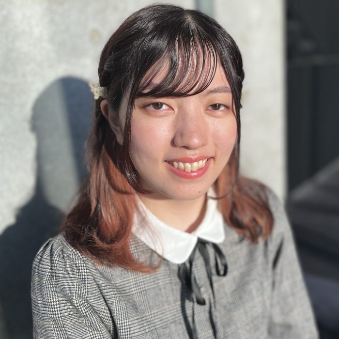 Naho Yokoyama