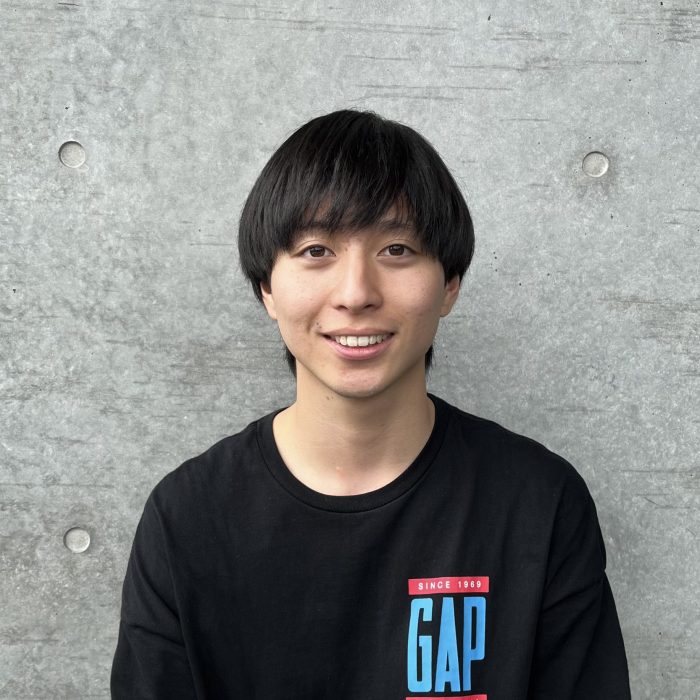 OOKUSHI, Koichiro