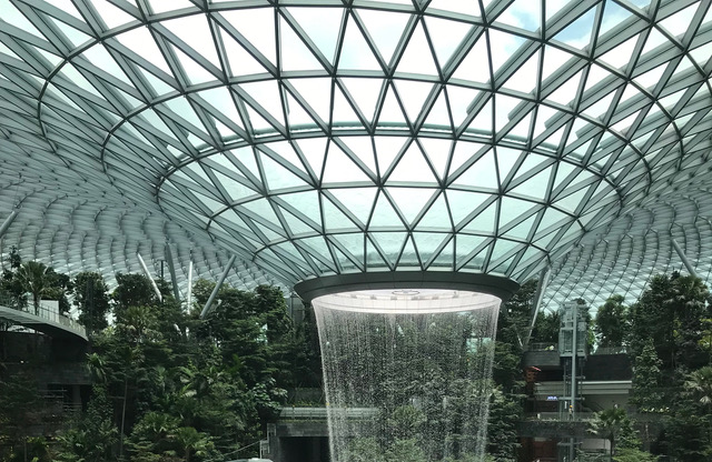 Fusing Science, Technology, and Artistic Expression:  Creating value in a new society.