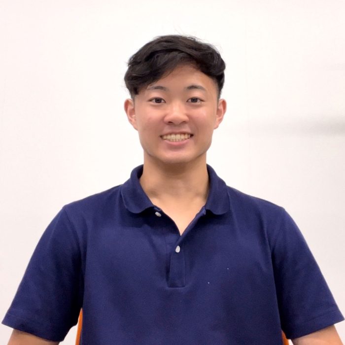 KIMURA, Kaito