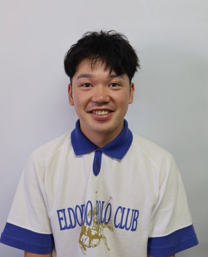 前田 隼佑